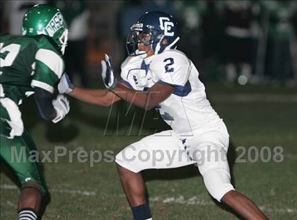 Thumbnail 3 in Chatsworth vs. Dorsey photogallery.