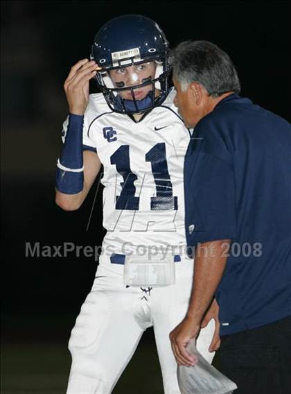 Thumbnail 3 in Chatsworth vs. Dorsey photogallery.