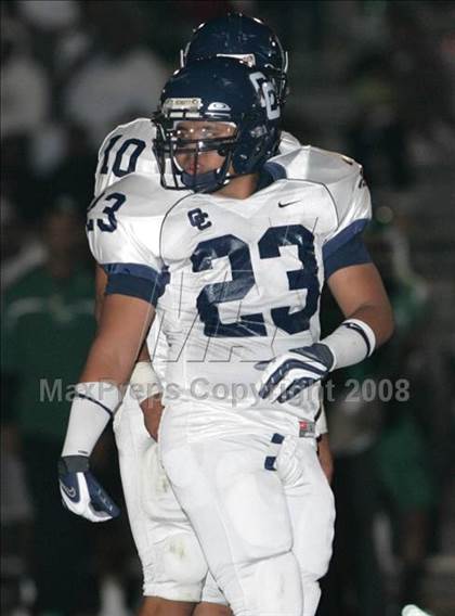 Thumbnail 3 in Chatsworth vs. Dorsey photogallery.