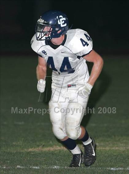 Thumbnail 2 in Chatsworth vs. Dorsey photogallery.