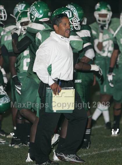 Thumbnail 3 in Chatsworth vs. Dorsey photogallery.