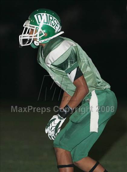 Thumbnail 1 in Chatsworth vs. Dorsey photogallery.