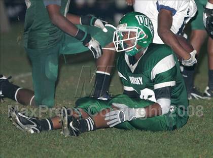 Thumbnail 3 in Chatsworth vs. Dorsey photogallery.