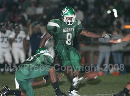 Thumbnail 1 in Chatsworth vs. Dorsey photogallery.
