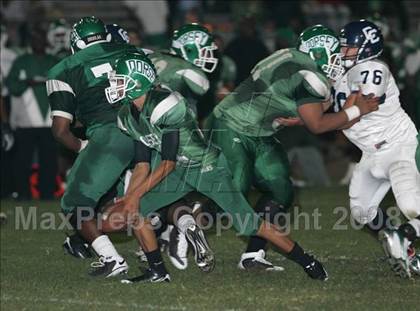 Thumbnail 2 in Chatsworth vs. Dorsey photogallery.