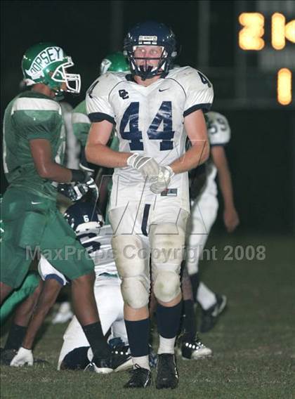 Thumbnail 3 in Chatsworth vs. Dorsey photogallery.