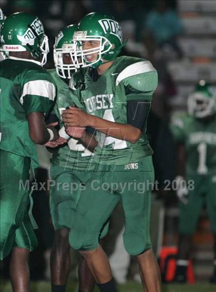 Thumbnail 3 in Chatsworth vs. Dorsey photogallery.