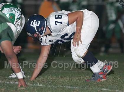 Thumbnail 2 in Chatsworth vs. Dorsey photogallery.