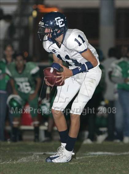 Thumbnail 1 in Chatsworth vs. Dorsey photogallery.