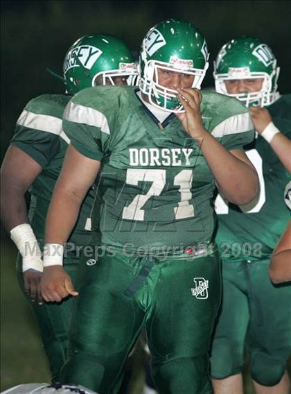 Thumbnail 1 in Chatsworth vs. Dorsey photogallery.