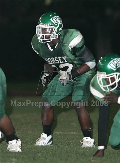 Thumbnail 3 in Chatsworth vs. Dorsey photogallery.