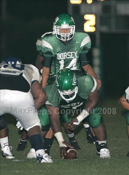 Thumbnail 3 in Chatsworth vs. Dorsey photogallery.