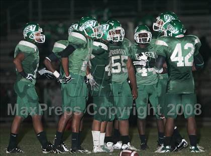 Thumbnail 1 in Chatsworth vs. Dorsey photogallery.
