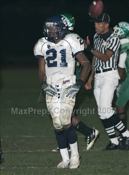 Thumbnail 3 in Chatsworth vs. Dorsey photogallery.