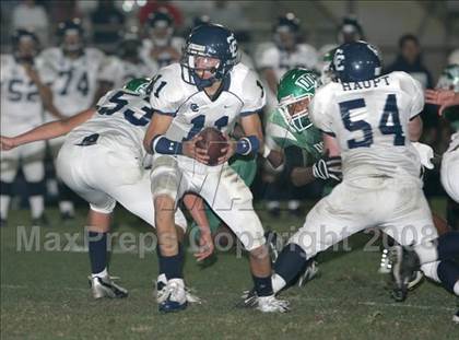 Thumbnail 2 in Chatsworth vs. Dorsey photogallery.