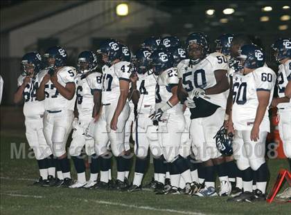 Thumbnail 3 in Chatsworth vs. Dorsey photogallery.