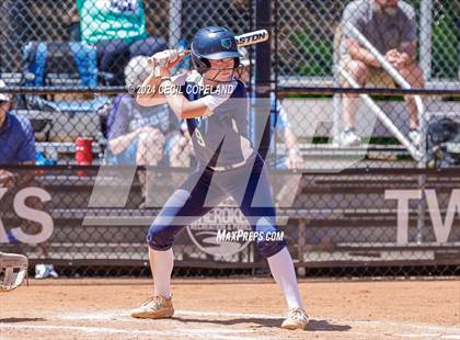 Thumbnail 3 in Creekview vs Jefferson (GHSA State Championship - Game 1) photogallery.