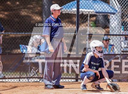 Thumbnail 3 in Creekview vs Jefferson (GHSA State Championship - Game 1) photogallery.