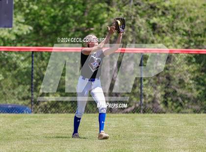 Thumbnail 3 in Creekview vs Jefferson (GHSA State Championship - Game 1) photogallery.