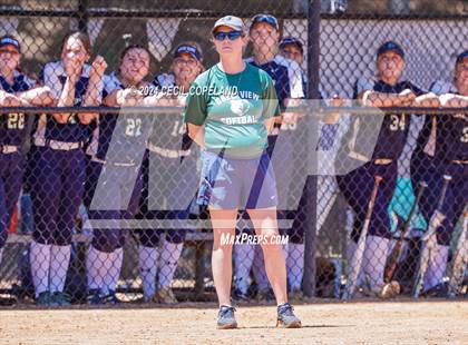Thumbnail 2 in Creekview vs Jefferson (GHSA State Championship - Game 1) photogallery.