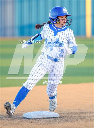 Port Neches-Groves @ Barbers Hill