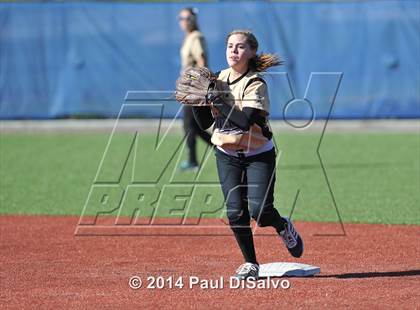 Thumbnail 1 in Canon City @ Valor Christian (CHSAA 4A Region 8 1st Round) photogallery.