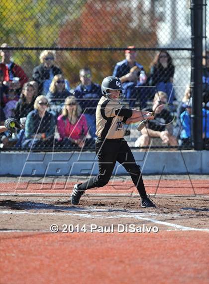 Thumbnail 1 in Canon City @ Valor Christian (CHSAA 4A Region 8 1st Round) photogallery.