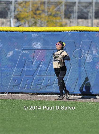 Thumbnail 1 in Canon City @ Valor Christian (CHSAA 4A Region 8 1st Round) photogallery.