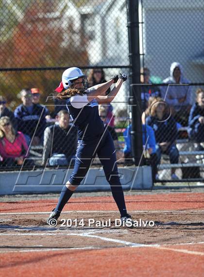 Thumbnail 2 in Canon City @ Valor Christian (CHSAA 4A Region 8 1st Round) photogallery.