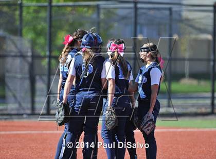 Thumbnail 2 in Canon City @ Valor Christian (CHSAA 4A Region 8 1st Round) photogallery.