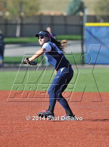Thumbnail 1 in Canon City @ Valor Christian (CHSAA 4A Region 8 1st Round) photogallery.