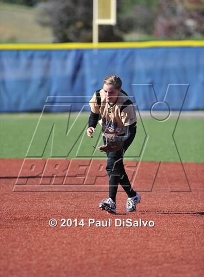 Thumbnail 1 in Canon City @ Valor Christian (CHSAA 4A Region 8 1st Round) photogallery.