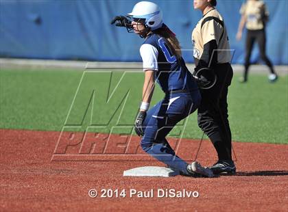 Thumbnail 3 in Canon City @ Valor Christian (CHSAA 4A Region 8 1st Round) photogallery.