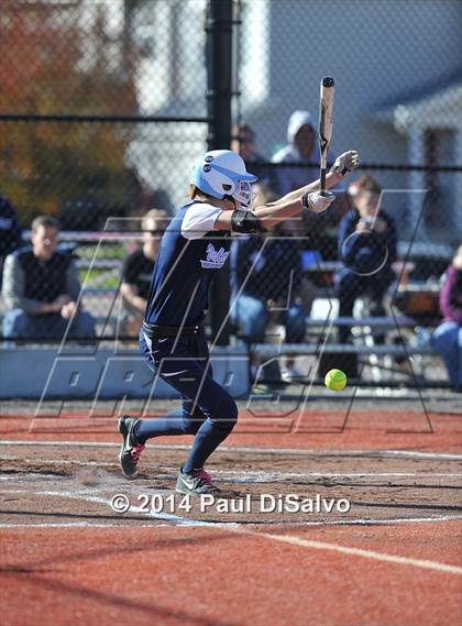 Thumbnail 3 in Canon City @ Valor Christian (CHSAA 4A Region 8 1st Round) photogallery.