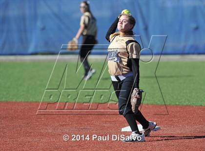 Thumbnail 3 in Canon City @ Valor Christian (CHSAA 4A Region 8 1st Round) photogallery.
