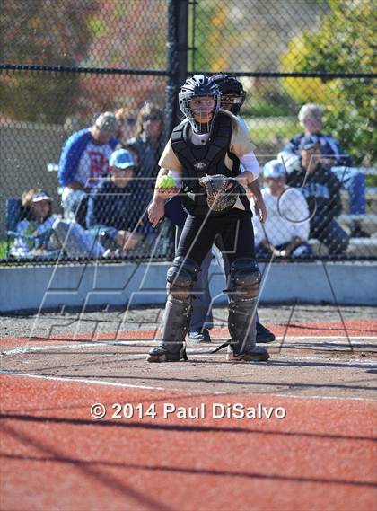 Thumbnail 3 in Canon City @ Valor Christian (CHSAA 4A Region 8 1st Round) photogallery.