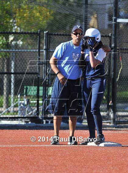 Thumbnail 1 in Canon City @ Valor Christian (CHSAA 4A Region 8 1st Round) photogallery.