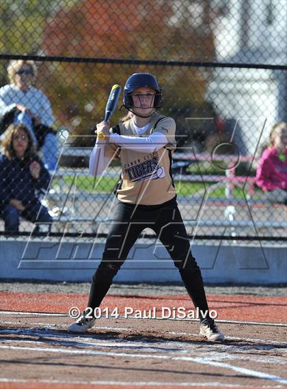 Thumbnail 2 in Canon City @ Valor Christian (CHSAA 4A Region 8 1st Round) photogallery.