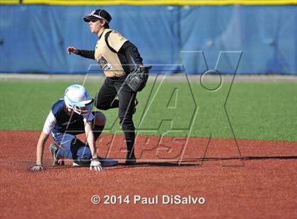 Thumbnail 2 in Canon City @ Valor Christian (CHSAA 4A Region 8 1st Round) photogallery.