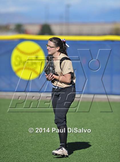 Thumbnail 1 in Canon City @ Valor Christian (CHSAA 4A Region 8 1st Round) photogallery.