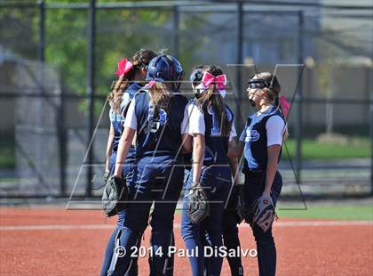 Thumbnail 1 in Canon City @ Valor Christian (CHSAA 4A Region 8 1st Round) photogallery.