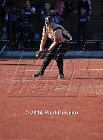 Thumbnail 1 in Canon City @ Valor Christian (CHSAA 4A Region 8 1st Round) photogallery.