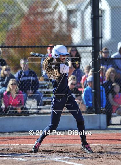 Thumbnail 2 in Canon City @ Valor Christian (CHSAA 4A Region 8 1st Round) photogallery.