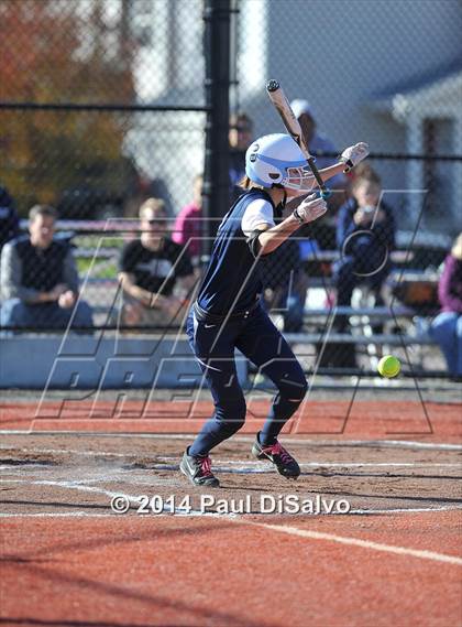 Thumbnail 1 in Canon City @ Valor Christian (CHSAA 4A Region 8 1st Round) photogallery.