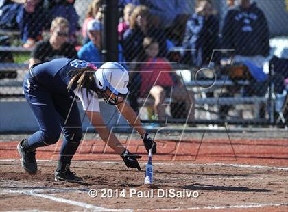 Thumbnail 3 in Canon City @ Valor Christian (CHSAA 4A Region 8 1st Round) photogallery.