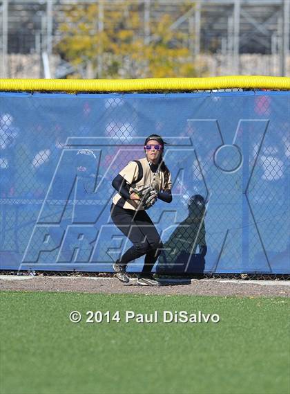 Thumbnail 1 in Canon City @ Valor Christian (CHSAA 4A Region 8 1st Round) photogallery.