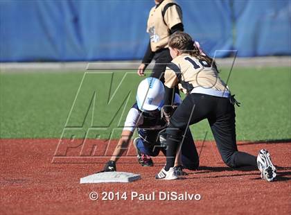 Thumbnail 1 in Canon City @ Valor Christian (CHSAA 4A Region 8 1st Round) photogallery.