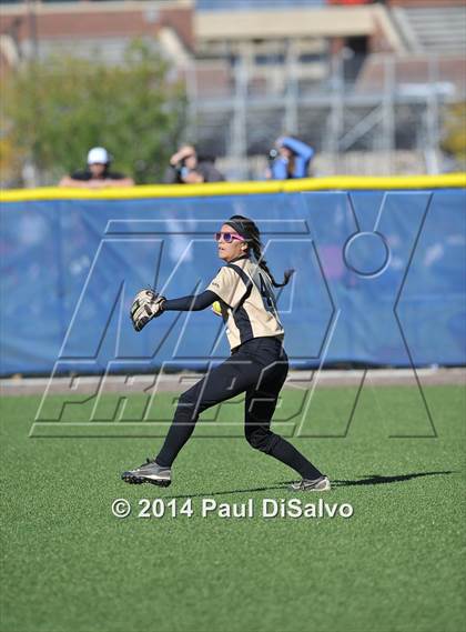 Thumbnail 1 in Canon City @ Valor Christian (CHSAA 4A Region 8 1st Round) photogallery.