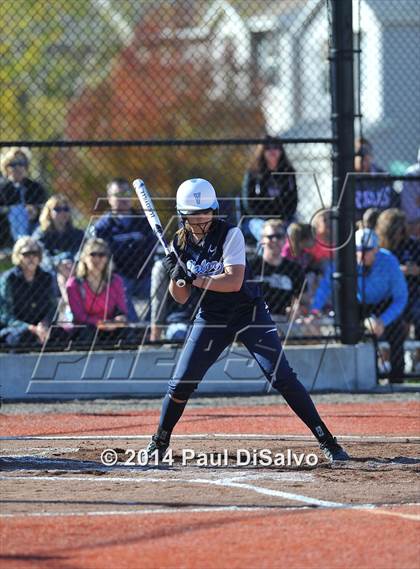 Thumbnail 3 in Canon City @ Valor Christian (CHSAA 4A Region 8 1st Round) photogallery.