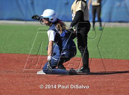 Thumbnail 1 in Canon City @ Valor Christian (CHSAA 4A Region 8 1st Round) photogallery.